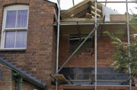 free Elford home extension quotes