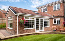 Elford house extension leads