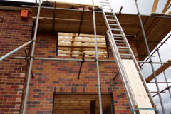 house extensions Elford